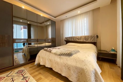 Wohnung  in Tosmur, Alanya, Antalya, Türkei Nr. 207494 - 5