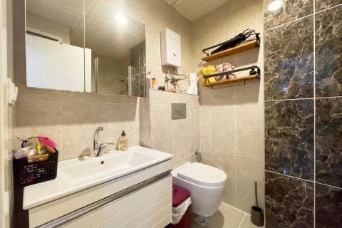 Wohnung  in Tosmur, Alanya, Antalya, Türkei Nr. 207494 - 13