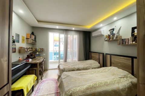 Wohnung  in Tosmur, Alanya, Antalya, Türkei Nr. 207494 - 7