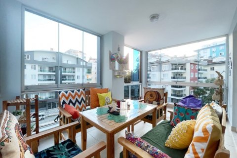 Wohnung  in Tosmur, Alanya, Antalya, Türkei Nr. 207494 - 10