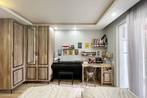 Wohnung  in Tosmur, Alanya, Antalya, Türkei Nr. 207494 - 8