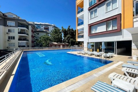 Wohnung  in Tosmur, Alanya, Antalya, Türkei Nr. 207494 - 15