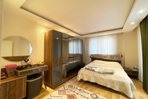 Wohnung  in Tosmur, Alanya, Antalya, Türkei Nr. 207494 - 4