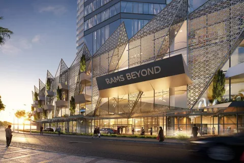 Продажа квартиры  в Стамбуле, Турция 3 комн., №190289 – фото 6