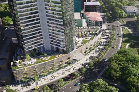 Продажа квартиры  в Стамбуле, Турция 3 комн., №190289 – фото 5