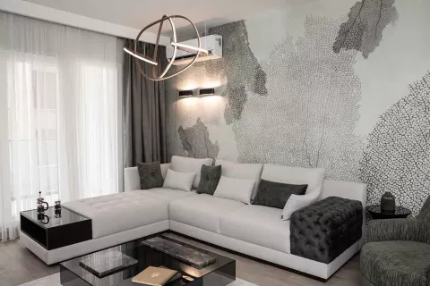 آپارتمان در Istanbul ، ترکیه شماره 190271 - 10