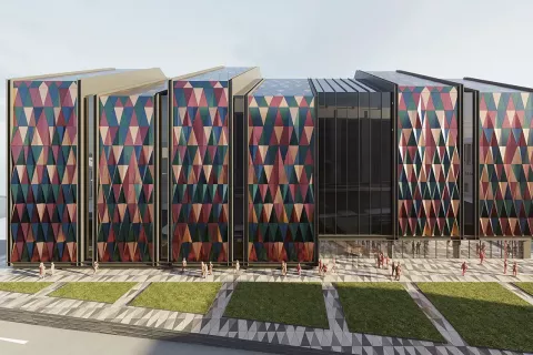 Продажа квартиры  в Стамбуле, Турция 4 комн., №190286 – фото 4