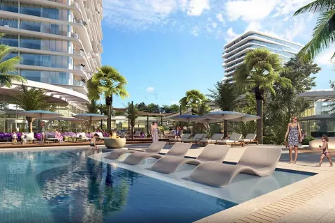 Продажа квартиры  в Стамбуле, Турция 5 комн., №190288 – фото 7