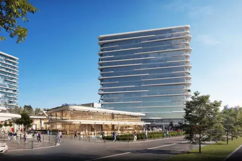 Продажа квартиры  в Стамбуле, Турция 5 комн., №190288 – фото 8