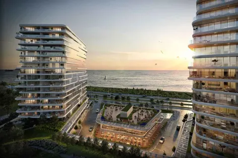 Apartment for sale  in Istanbul, Turkey, 284m2, No. 190288 – photo 5