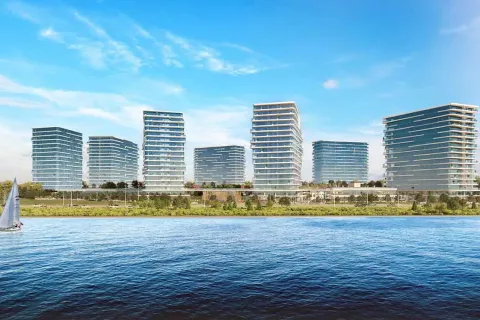 Продажа квартиры  в Стамбуле, Турция 5 комн., №190288 – фото 1