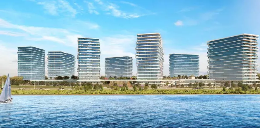 Квартира  5-х ком. в Стамбуле, Турция №190288