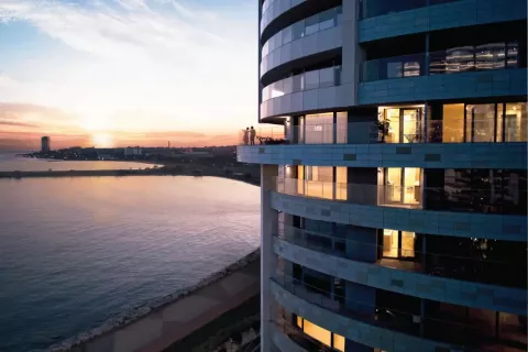 Leilighet  i Istanbul, Tyrkia Nr. 190287 - 5