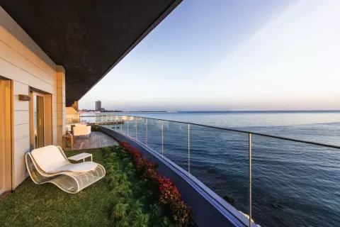 Leilighet  i Istanbul, Tyrkia Nr. 190287 - 3