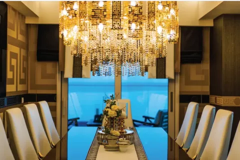 Leilighet  i Istanbul, Tyrkia Nr. 190287 - 11