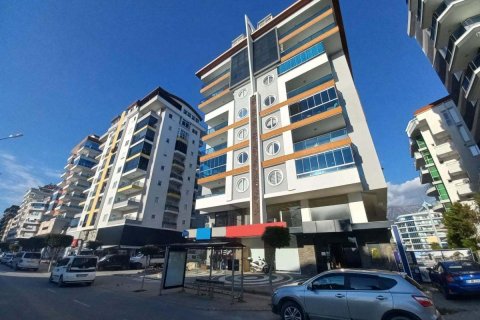 Продажа квартиры  в Махмутларе, Анталье, Турция 3 комн., 100м2, №208660 – фото 17