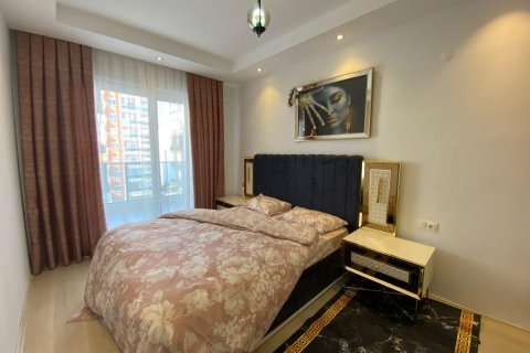 Продажа квартиры  в Махмутларе, Анталье, Турция 3 комн., 100м2, №208660 – фото 7