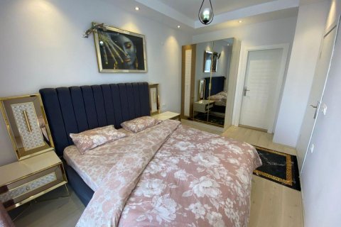 Продажа квартиры  в Махмутларе, Анталье, Турция 3 комн., 100м2, №208660 – фото 8