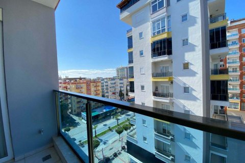 Продажа квартиры  в Махмутларе, Анталье, Турция 3 комн., 100м2, №208660 – фото 15