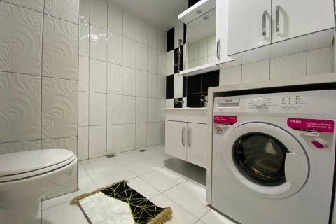 Продажа квартиры  в Махмутларе, Анталье, Турция 3 комн., 100м2, №208660 – фото 13