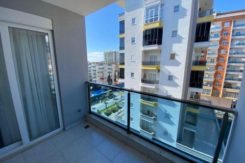 Продажа квартиры  в Махмутларе, Анталье, Турция 3 комн., 100м2, №208660 – фото 14