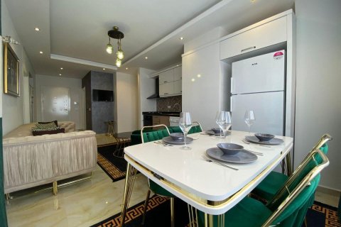 Продажа квартиры  в Махмутларе, Анталье, Турция 3 комн., 100м2, №208660 – фото 5