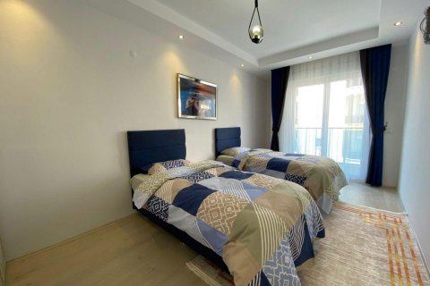 Продажа квартиры  в Махмутларе, Анталье, Турция 3 комн., 100м2, №208660 – фото 10