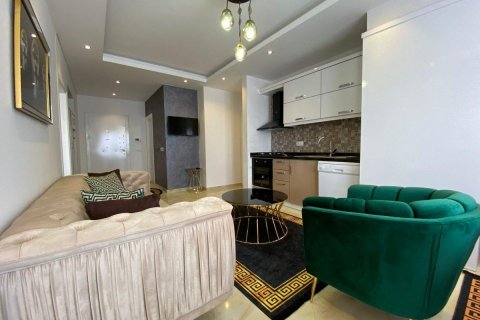 Продажа квартиры  в Махмутларе, Анталье, Турция 3 комн., 100м2, №208660 – фото 6