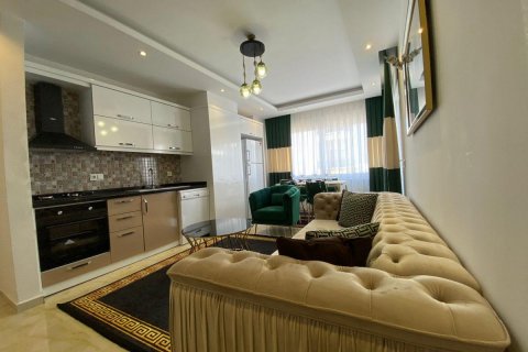 Продажа квартиры  в Махмутларе, Анталье, Турция 3 комн., 100м2, №208660 – фото 3