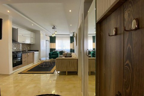 Продажа квартиры  в Махмутларе, Анталье, Турция 3 комн., 100м2, №208660 – фото 2