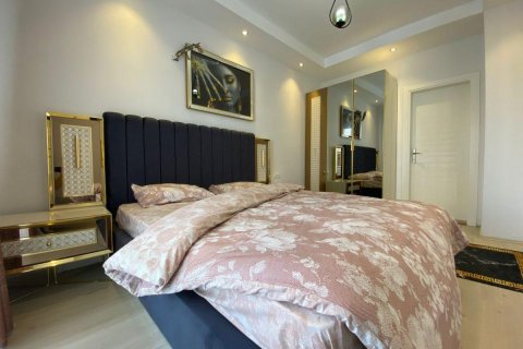 Продажа квартиры  в Махмутларе, Анталье, Турция 3 комн., 100м2, №208660 – фото 9