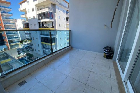 Продажа квартиры  в Махмутларе, Анталье, Турция 3 комн., 100м2, №208660 – фото 16