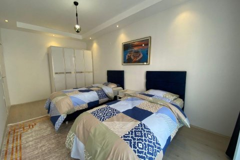 Продажа квартиры  в Махмутларе, Анталье, Турция 3 комн., 100м2, №208660 – фото 11