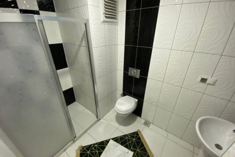 Продажа квартиры  в Махмутларе, Анталье, Турция 3 комн., 100м2, №208660 – фото 12