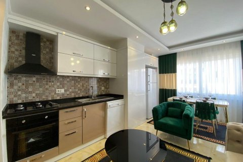 Продажа квартиры  в Махмутларе, Анталье, Турция 3 комн., 100м2, №208660 – фото 4