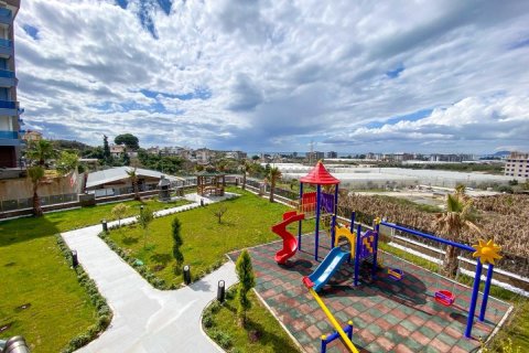 Leilighet  i Alanya, Antalya, Tyrkia Nr. 208663 - 6