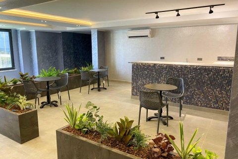 Leilighet  i Alanya, Antalya, Tyrkia Nr. 208663 - 24