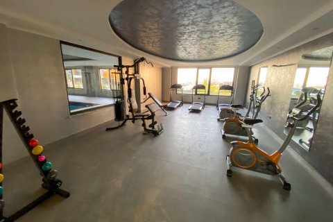 Leilighet  i Alanya, Antalya, Tyrkia Nr. 208663 - 20