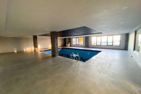 Leilighet  i Alanya, Antalya, Tyrkia Nr. 208663 - 19