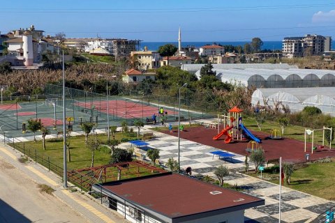 Leilighet  i Alanya, Antalya, Tyrkia Nr. 208663 - 26