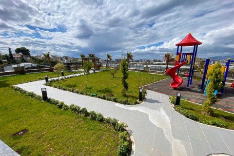 Leilighet  i Alanya, Antalya, Tyrkia Nr. 208663 - 8