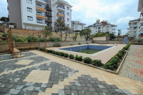 Penthäuser  in Oba, Antalya, Türkei Nr. 208664 - 3