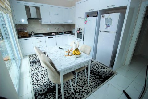 Penthäuser  in Oba, Antalya, Türkei Nr. 208664 - 12