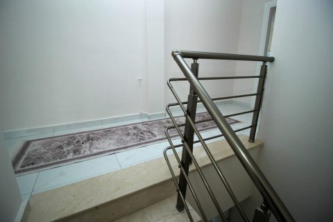 Penthäuser  in Oba, Antalya, Türkei Nr. 208664 - 16