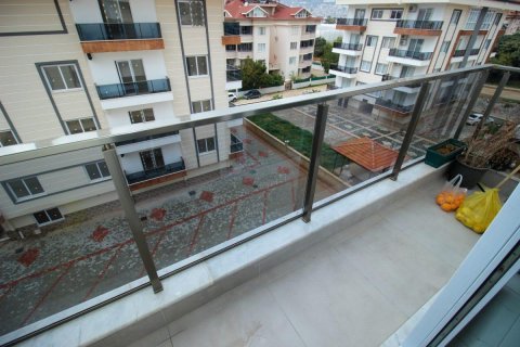 Penthäuser  in Oba, Antalya, Türkei Nr. 208664 - 14