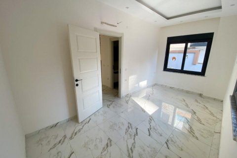 آپارتمان در  Kestel ، ترکیه 90 متر مربع.  شماره 208661 - 20