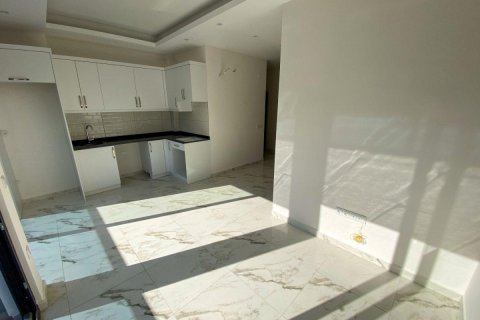 آپارتمان در  Kestel ، ترکیه 90 متر مربع.  شماره 208661 - 7