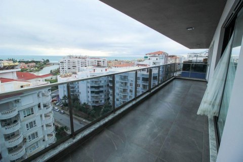 Penthouse for sale  in Tosmur, Alanya, Antalya, Turkey, 330m2, No. 208665 – photo 28