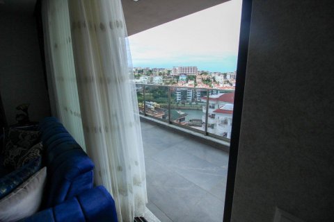 Penthouse for sale  in Tosmur, Alanya, Antalya, Turkey, 330m2, No. 208665 – photo 27