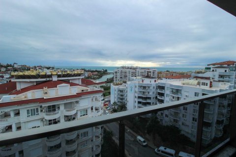 Penthouse for sale  in Tosmur, Alanya, Antalya, Turkey, 330m2, No. 208665 – photo 30